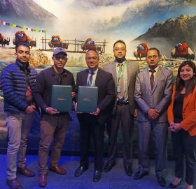 सिटिजन्स बैंकका ग्राहकलाई किङ्गस लाउञ्जमा विशेष छुट