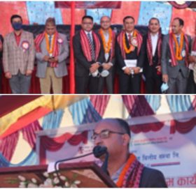 ग्लोबल आइएमई र स्पर्स लघुवित्तको एकीकृत कारोबार शुरु