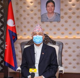 चीन र रुसबाट पर्याप्त खोप ल्याउन सरकार प्रयत्नशील छः प्रम(सम्बोधनको पूर्ण पाठसहित)