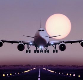 चार्टर्ड तथा उद्धार उडान सञ्चालन हुने