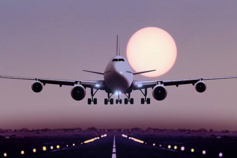 चार्टर्ड तथा उद्धार उडान सञ्चालन हुने