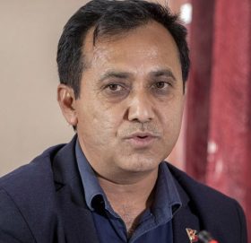 प्रवक्ता शर्मालाई कोरोना सङ्क्रमण