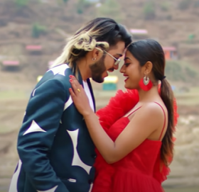 गायक प्रताप दास को स्वरमा रहेको ‘माया ‘सार्वजनिक