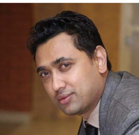 सूर्या लाइफ इन्स्योरेन्सले प्रमुख कार्यकारी अधिकृतमा पवन कुमार खड्का प्रस्तावित