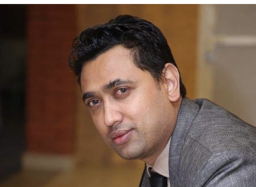 सूर्या लाइफ इन्स्योरेन्सले प्रमुख कार्यकारी अधिकृतमा पवन कुमार खड्का प्रस्तावित