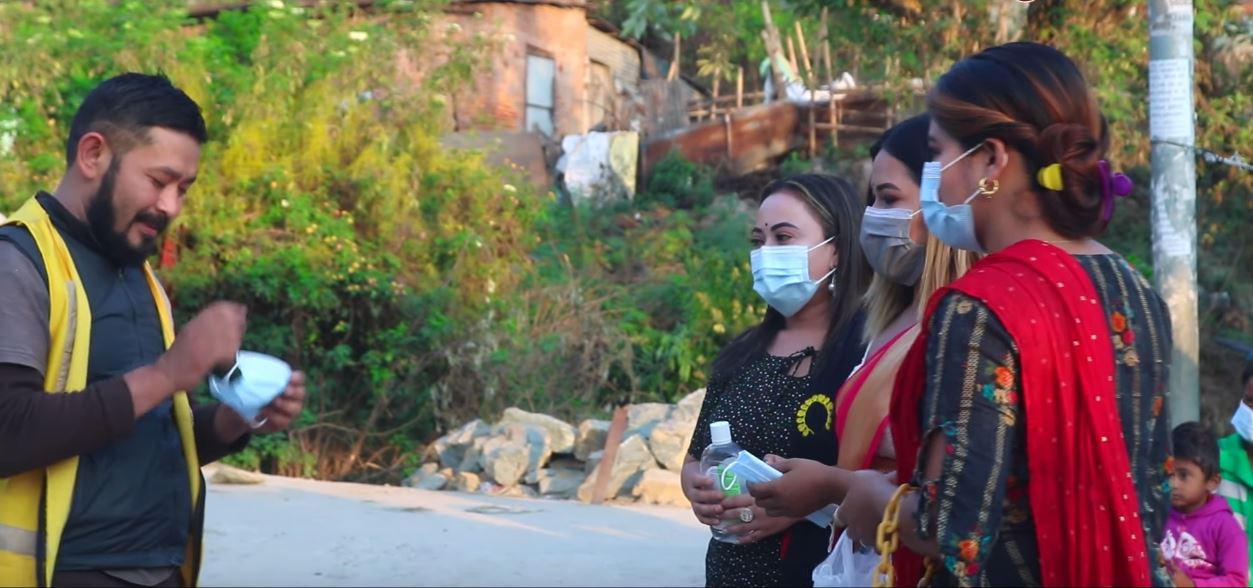 सुरक्षित रहन के गर्ने ? पुजा सुनारको सबले जानौ है (भिडियो सहित)