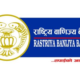 राष्ट्रिय वाणिज्य बैंकका सबै सेवा बन्द