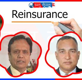 महत्तो, शाह, कार्की होइन भट्टले पुनवीमा कम्पनीको बाजी मार्ने पक्का पक्की !