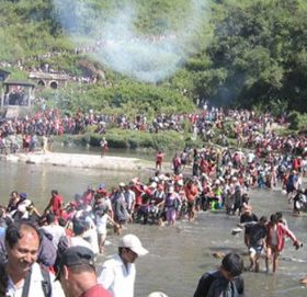 वाग्द्वार मेला स्थगित