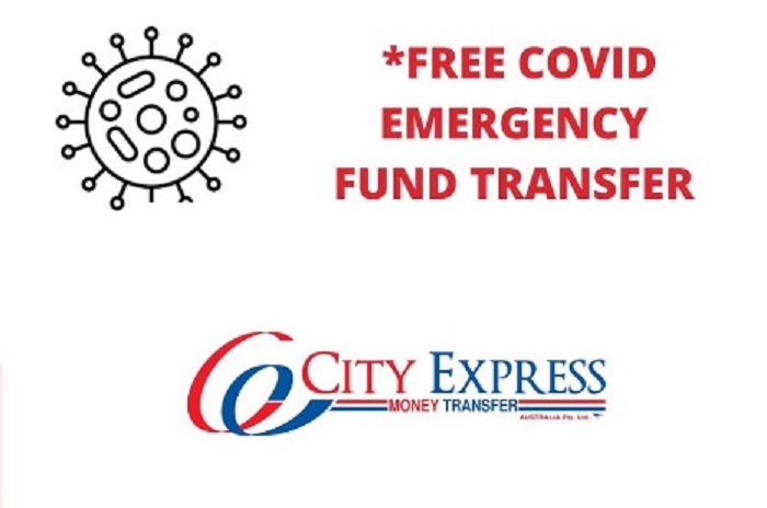 सिटी एक्सप्रेसले बिना शुल्क अष्ट्रेलियाबाट पैसा ल्याइदिने