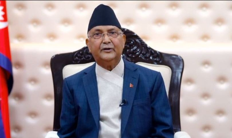 प्रधानमन्त्रीको सम्बोधन (पूर्णपाठ)