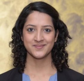 युनाइटेड इन्स्योरेन्सको सिइओमा उपासना