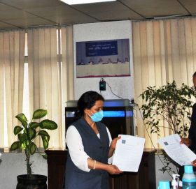 टेलिकमले स्वास्थ्यकर्मीहरुलाई एक महिनासम्म नि:शुल्क भ्वाइस सेवा दिने