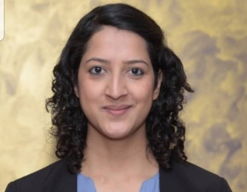 युनाइटेड इन्स्योरेन्सको सिइओमा उपासना