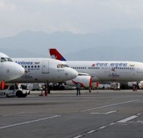 आन्तरिक र अन्तर्राष्ट्रिय हवाई सेवा खोल्ने निर्णय