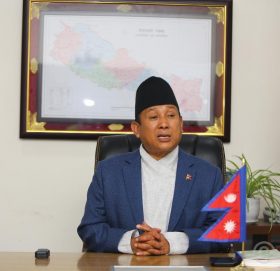 माधवकुमार नेपाल समूहकै कारण चुनावमा जानुपरेको हो