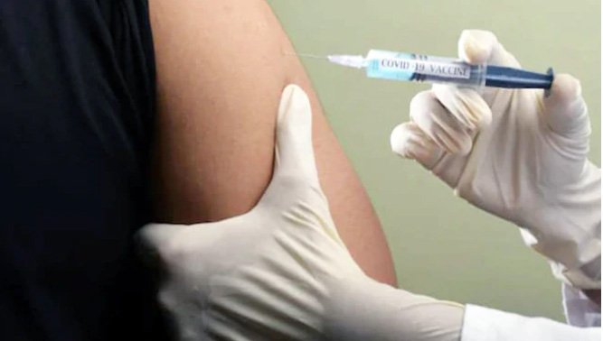 गोकर्णेश्वरका दुई केन्द्रमा भेरोसेल खोप