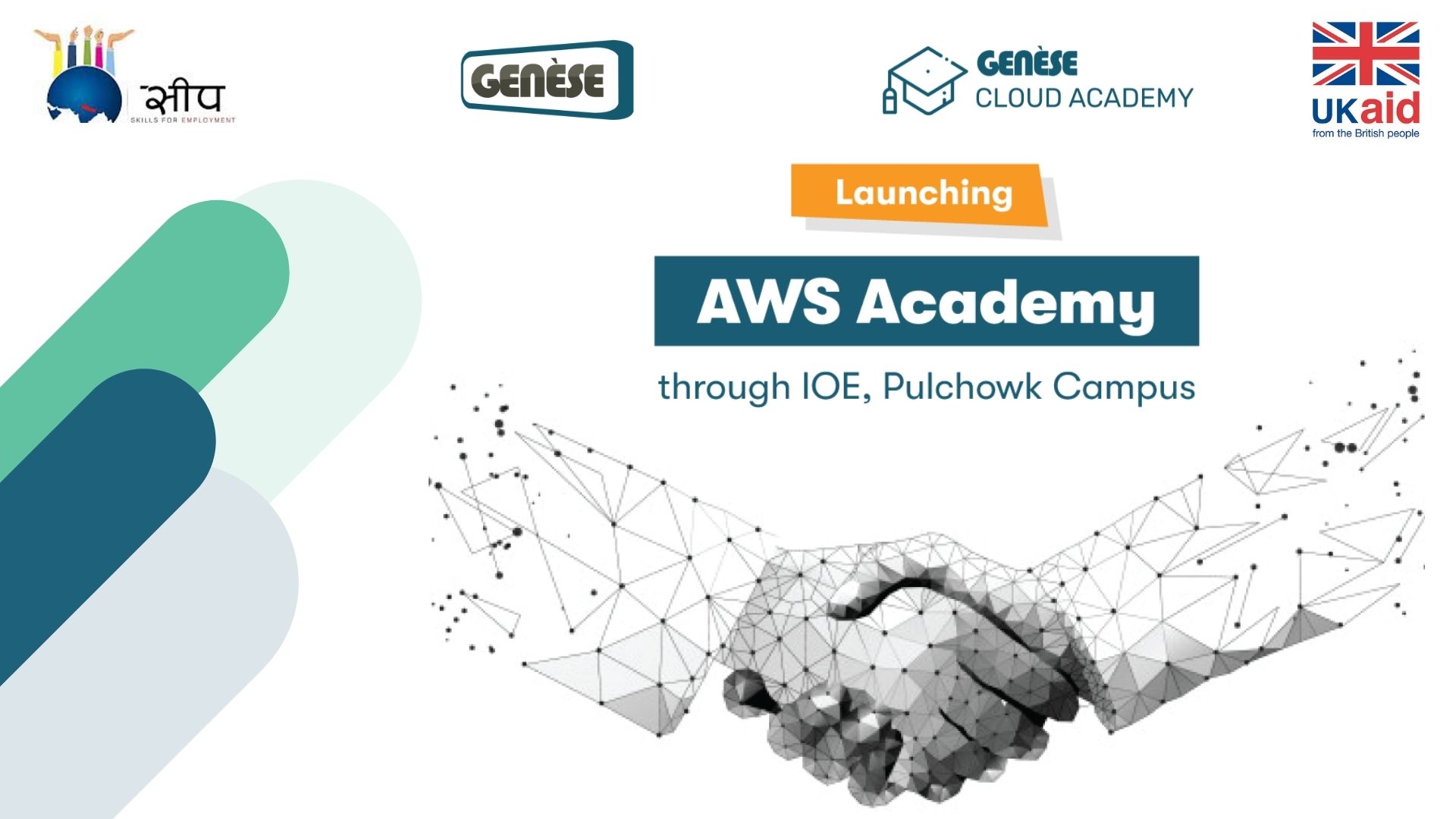 प्रविधिमा आधारित शिक्षा तथा रोजगारलाई नेपालमा रूपान्तरण गर्दै अमेजन वेब सर्भिसेज एकेडेमीको सुरुवात