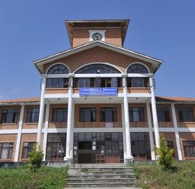 स्नातक तह प्रथम वर्षको परीक्षा साउन ११ गतेदेखि