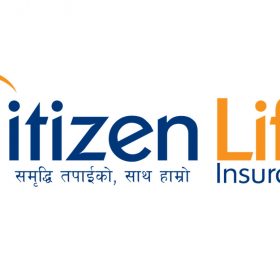डिजिटल बीमालेख जारी गर्ने पहिलो कम्पनी सिटिजन लाइफ इन्स्योरेन्स