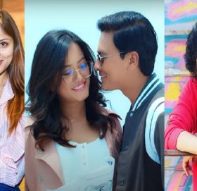 पल र प्रकृति ८ वर्षपछि ‘को होला त्यो ‘ को फिमेल भर्सन मार्फत एउटै पर्दामा