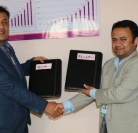 ‘एशियन क्यापिटल’, बीमा क्षेत्रकै पहिलो मर्चेन्ट बैंक