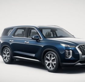 हुण्डाईले गाडीका तीन नयाँ मोडल सार्वजनिक गर्दै