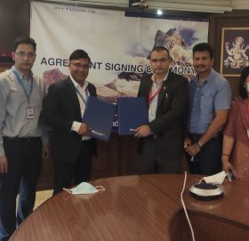 माछापुच्छ्रे बैंकको सहयोगमा सहिद गंगालाल राष्ट्रिय हृदय केन्द्रमा कोरोना विशेष वार्ड