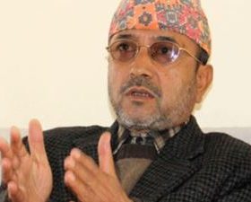 स्वास्थ्य राज्यमन्त्री श्रेष्ठको नियुक्ती कार्यदल संयोजक खड्कालाई जानकारी पछि गरिएको हो : प्रधानमन्त्री सचिवालय  