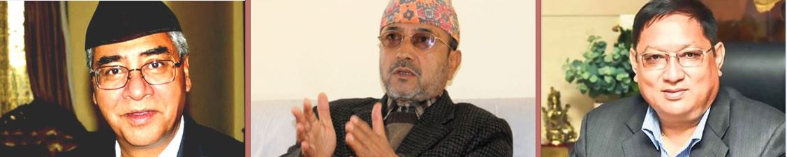 स्वास्थ्य राज्यमन्त्री श्रेष्ठको नियुक्ती कार्यदल संयोजक खड्कालाई जानकारी पछि गरिएको हो : प्रधानमन्त्री सचिवालय  