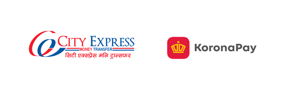 सिटी एक्सप्रेस मनी ट्रान्सफर र कोरियन पे युरोप बिच रेमिटान्स कारोबार सुरु