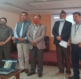 कृषि विकास बैंकमा अनलाइन डिम्याट खातासहित धेरै सेवा लिन सकिने व्यवस्था