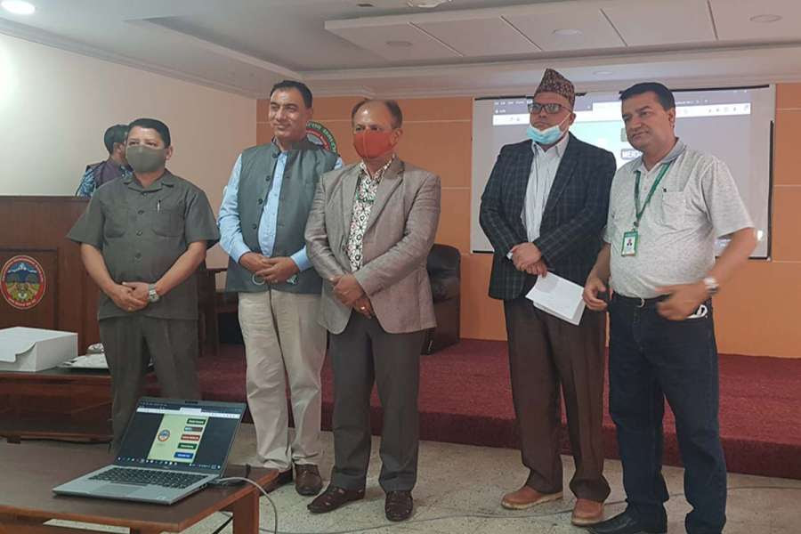 कृषि विकास बैंकमा अनलाइन डिम्याट खातासहित धेरै सेवा लिन सकिने व्यवस्था