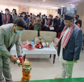 सहकारी बैंकको चेक क्लियरिङ नहुने नियम खारेज गर्ने अर्थमन्त्रीको घोषणा