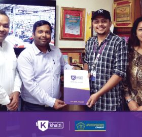 अब खल्तीबाट टिभिएसका सवारीको किस्ता तिर्न सकिने