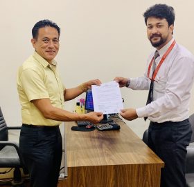 महालक्ष्मी विकास बैंकका ग्राहकले कान्तिपुर अस्पतालमा विशेष छुट पाउने