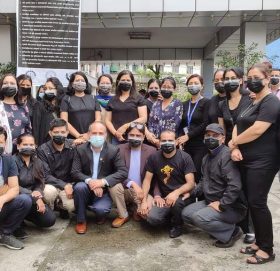 टेलिकमका कर्मचारी आन्दोलन ५ हप्ता: व्यवस्थापन पक्षद्धारा ब्यवास्ता