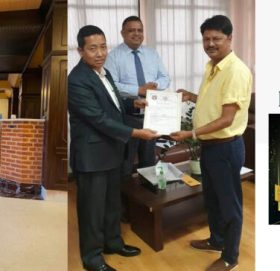 बुढानिलकण्ठको होटल “पबेरा” बन्यो नेपालकै पहिलो चारतारे हेरिटेज बुटिक होटेल