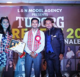 “काभ्रे फेस्ट -सिजन २” भव्यता का साथ सम्पन्न!!!