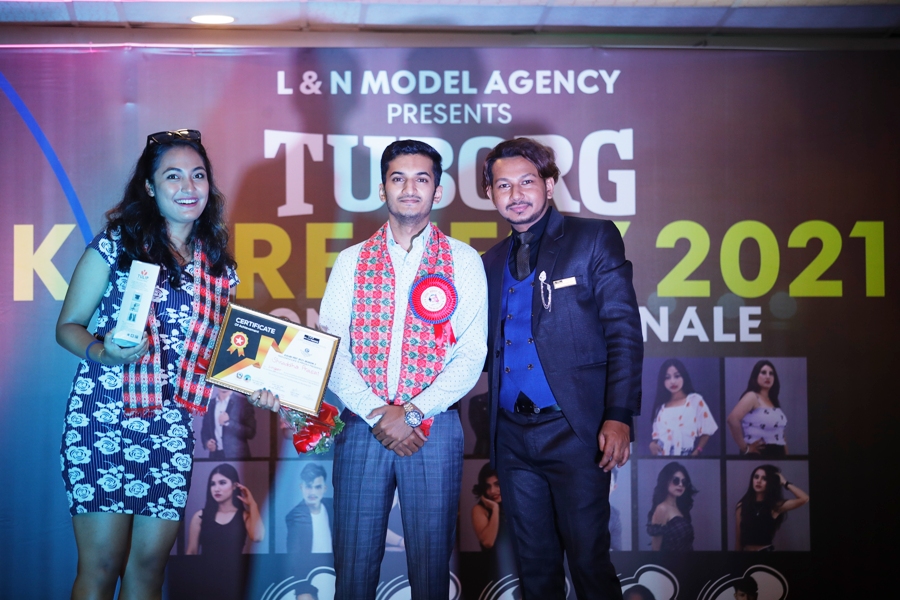 “काभ्रे फेस्ट -सिजन २” भव्यता का साथ सम्पन्न!!!