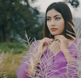 अफ्रिताको डेब्यु म्युजिक भिडियो ‘कस्तो त्यो वेदनाले’ सार्वजनिक ( भिडियो )