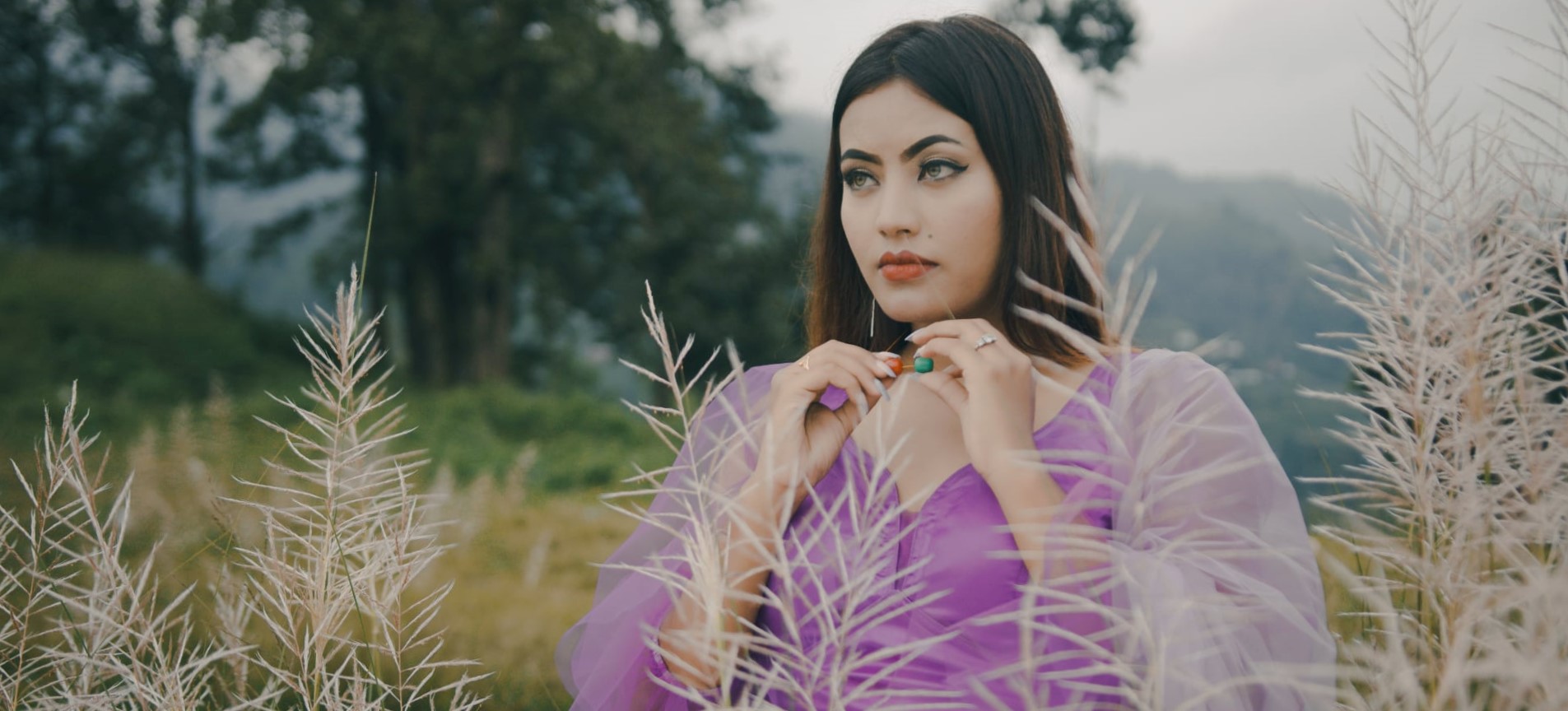 अफ्रिताको डेब्यु म्युजिक भिडियो ‘कस्तो त्यो वेदनाले’ सार्वजनिक ( भिडियो )