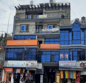 लक्ष्मी बैंकको नयाँ शाखा सुनसरीको चिमडीमा