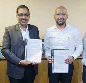 अब सांग्रिला डेभलपमेन्ट बैंकमा पनि डिम्याट खाता खोल्न सकिने