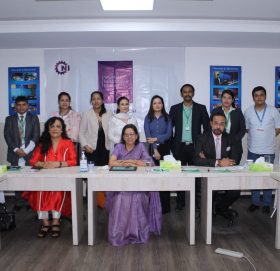 नबिल दिगो बैंकिङ र नेपाल उद्योग परिसंघ – वूमन लिडरसिप फोरम बीच अन्तर्कि्रया कार्यक्रम