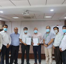 सांग्रिला डेभलपमेन्ट बैंकको ऋणपत्र नेप्सेमा सूचीकृत