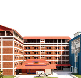 पुरानो मेडिकल कलेजमा इन्ट्रीग्रेटेड ओपिडी सिस्टम लागू, सबै सेवा एकै ठाउँबाट