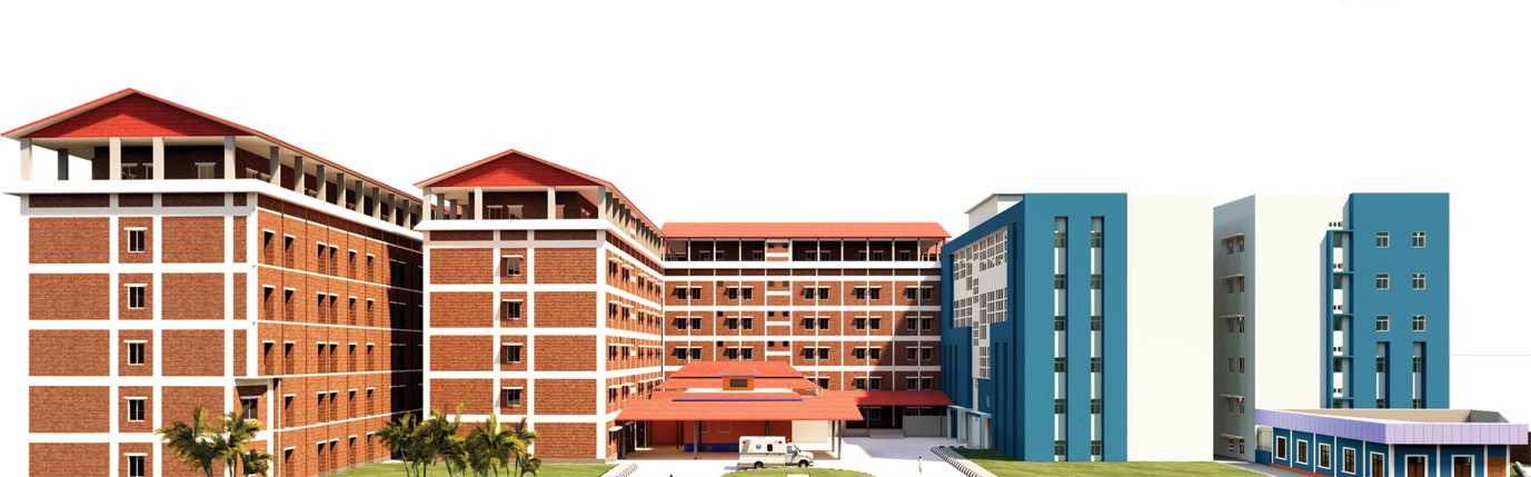 पुरानो मेडिकल कलेजमा इन्ट्रीग्रेटेड ओपिडी सिस्टम लागू, सबै सेवा एकै ठाउँबाट