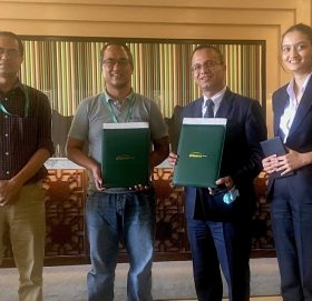 सिटिजन्स बैंकका ग्राहकलाई द एभरेष्ट होटेलमा विशेष छुट