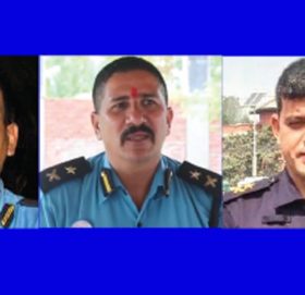 अकुत सम्पती जोड्ने डिएसपीहरु माथी अनुसन्धान गर्न माग,पढ्नुहोस् नालिबेली